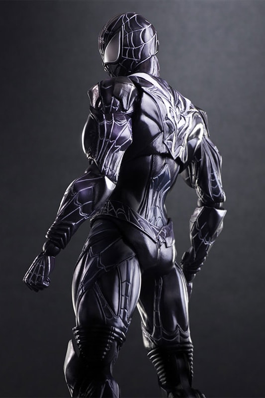 Marvel, Iron Man, The Avengers, Spider-Man, Venom