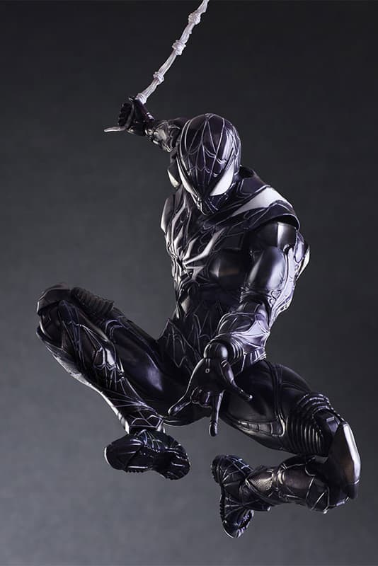 Marvel, Iron Man, The Avengers, Spider-Man, Venom