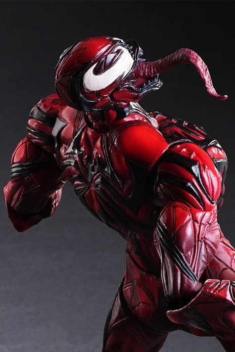 Marvel, Iron Man, The Avengers, Spider-Man, Venom