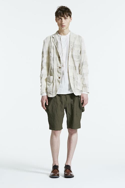 SAGE DE CRET 2017 春夏系列預覽