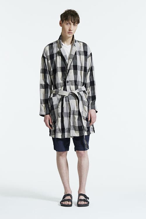 SAGE DE CRET 2017 春夏系列預覽