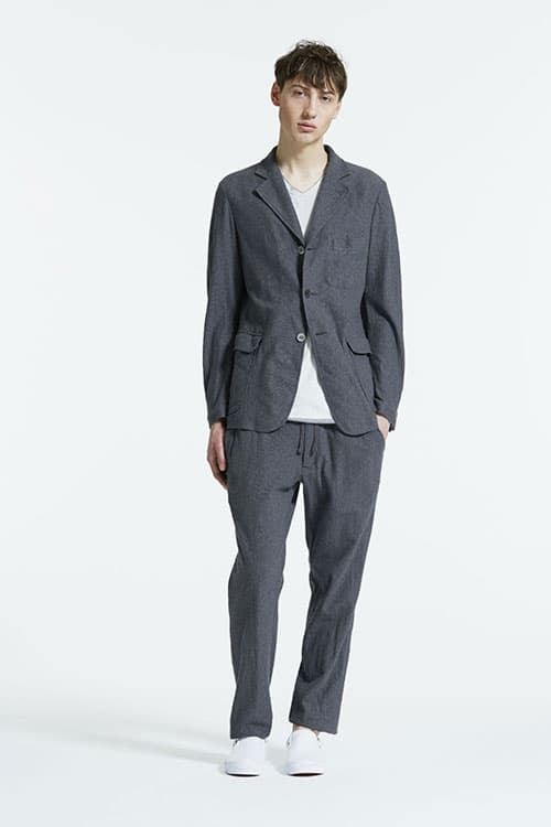 SAGE DE CRET 2017 春夏系列預覽