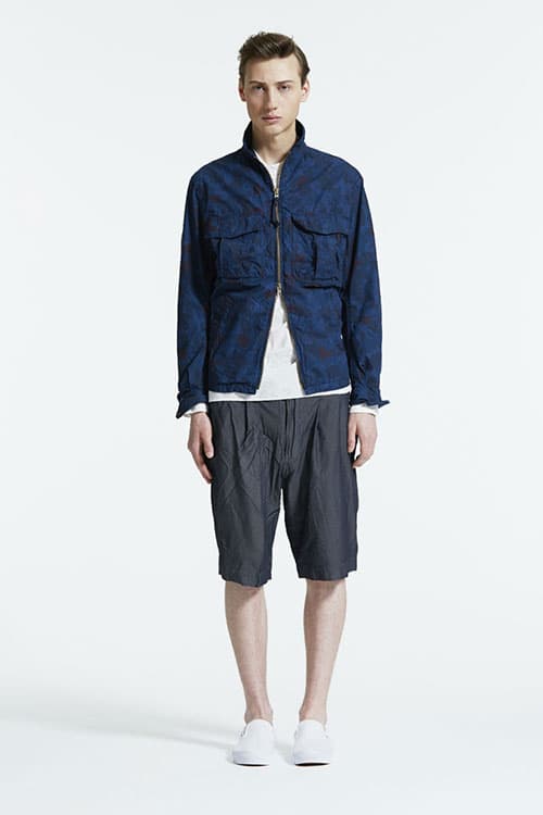 SAGE DE CRET 2017 春夏系列預覽