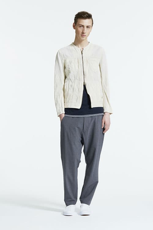 SAGE DE CRET 2017 春夏系列預覽