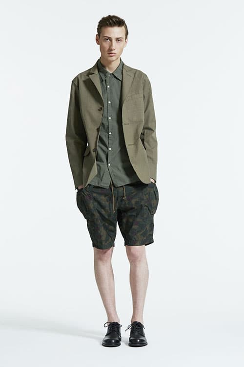 SAGE DE CRET 2017 春夏系列預覽