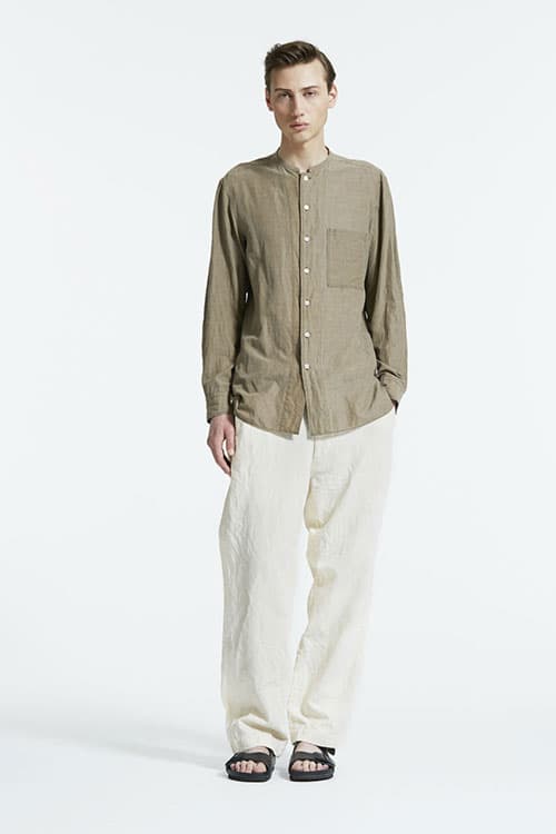 SAGE DE CRET 2017 春夏系列預覽