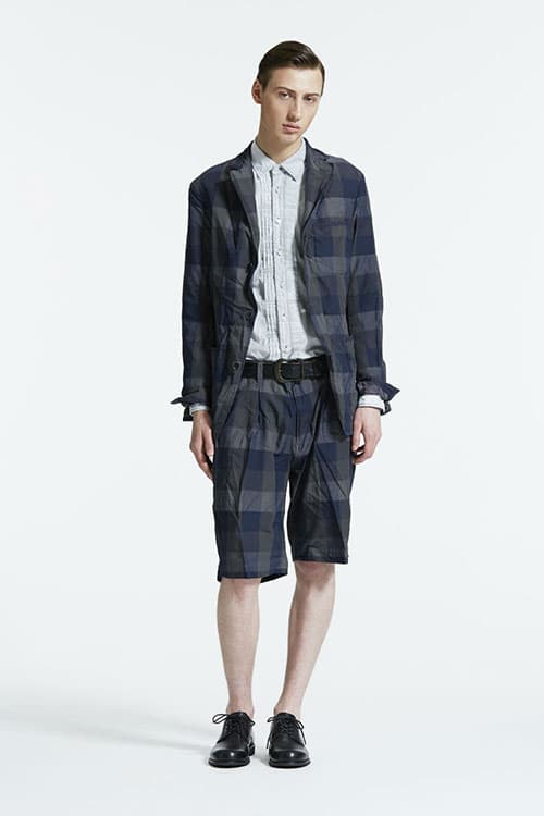 SAGE DE CRET 2017 春夏系列預覽