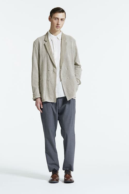 SAGE DE CRET 2017 春夏系列預覽