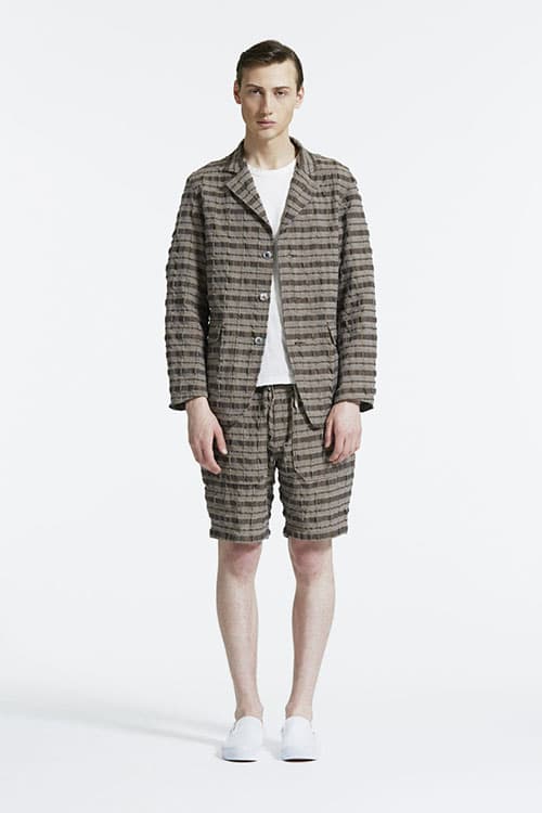 SAGE DE CRET 2017 春夏系列預覽