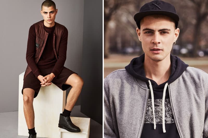 Saturdays NYC 釋出 2016 秋冬系列 Lookbook