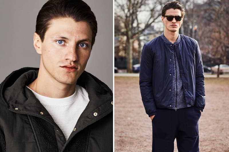 Saturdays NYC 釋出 2016 秋冬系列 Lookbook