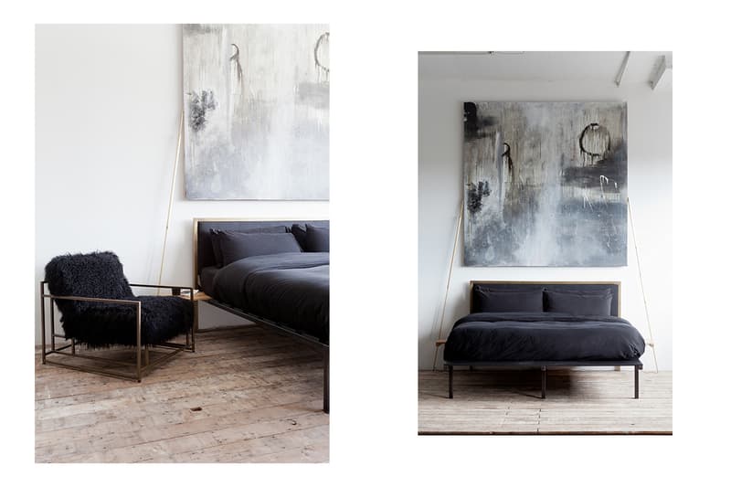 Stephen Kenn 擴展「Inheritance」注目傢具系列