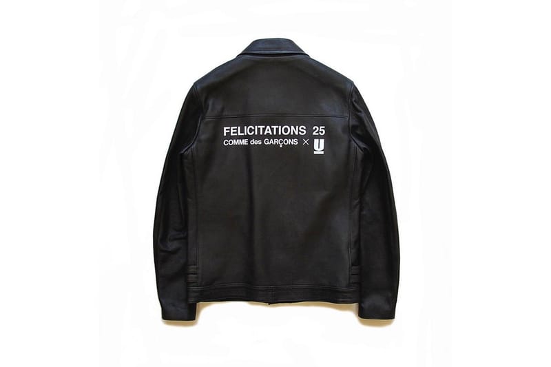 UNDERCOVER 釋出全新 Isetan Pop-Up 限定系列