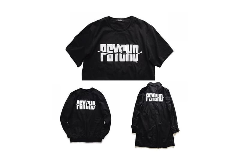 UNDERCOVER 釋出全新 Isetan Pop-Up 限定系列