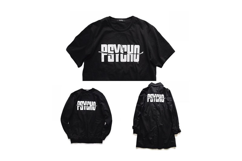 UNDERCOVER 釋出全新 Isetan Pop-Up 限定系列