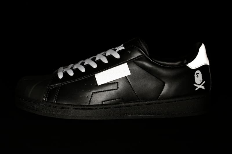 A BATHING APE® x EXI.T 聯名系列即將上架