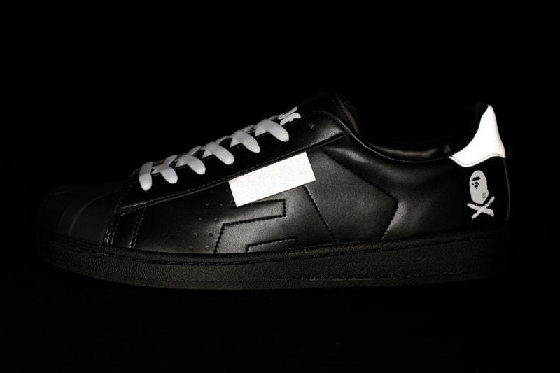 A BATHING APE® x EXI.T 聯名系列即將上架