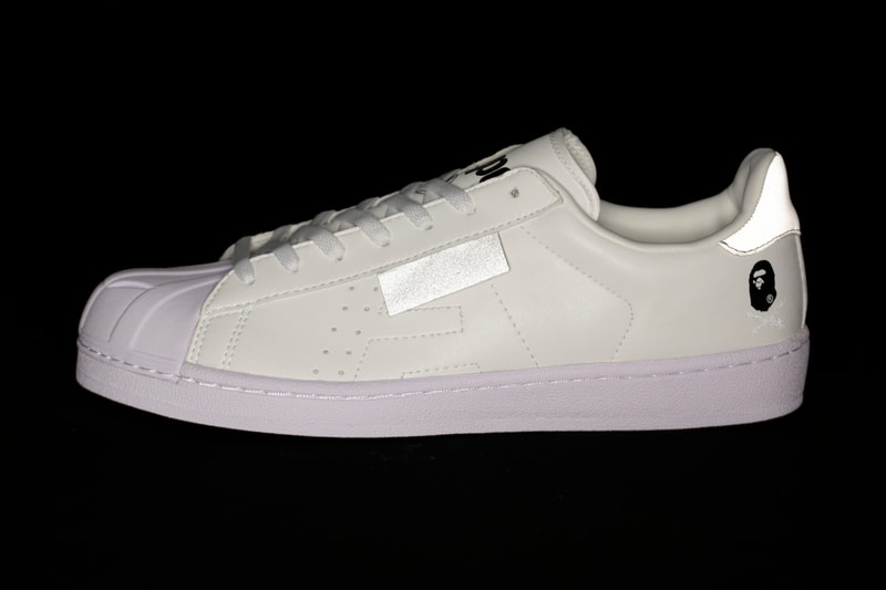 A BATHING APE® x EXI.T 聯名系列即將上架