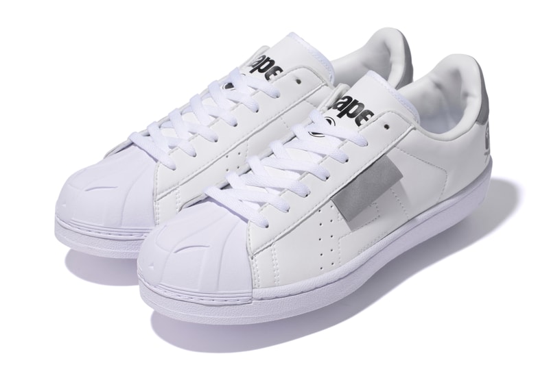 A BATHING APE® x EXI.T 聯名系列即將上架