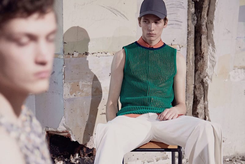 Acne Studios 2017 春夏系列