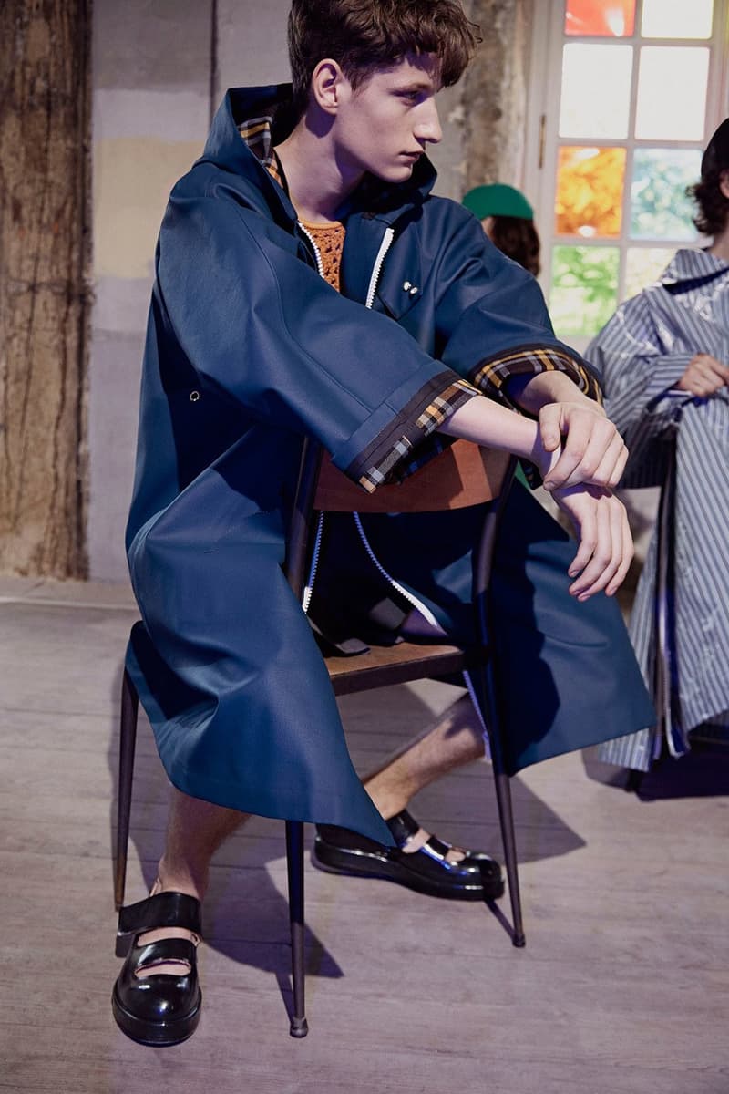 Acne Studios 2017 春夏系列