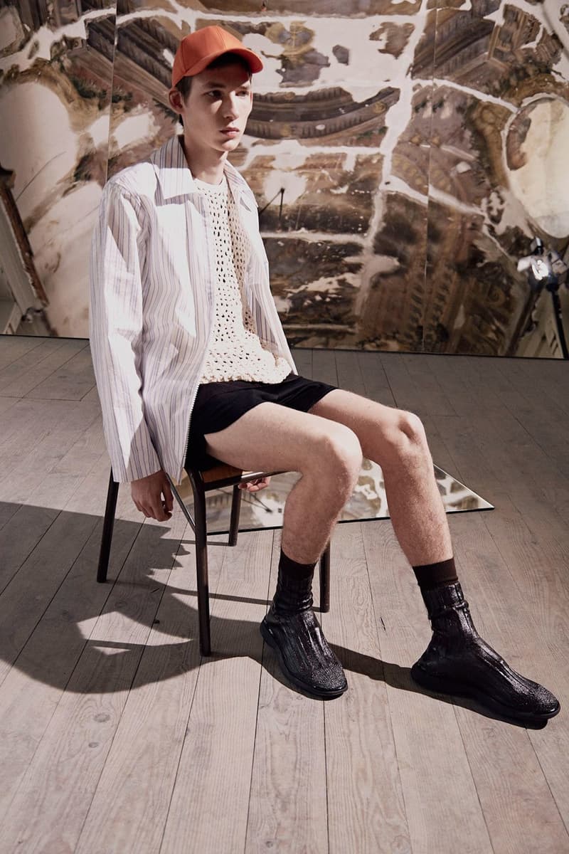 Acne Studios 2017 春夏系列