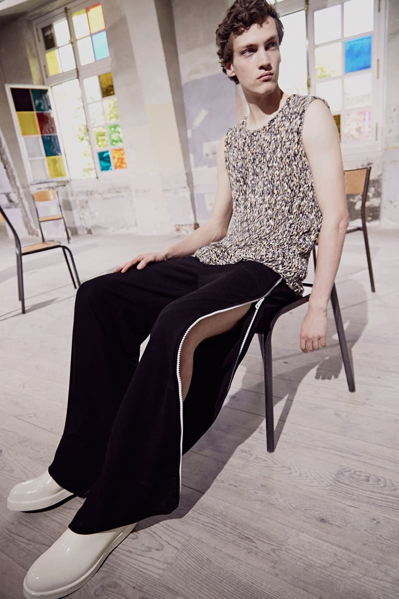 Acne Studios 2017 春夏系列