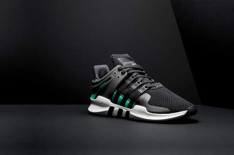 adidas Originals  正式發表最新 EQT ADV SUPPORT 鞋款