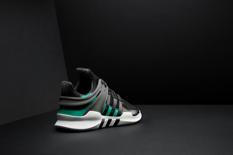 adidas Originals  正式發表最新 EQT ADV SUPPORT 鞋款