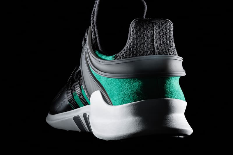adidas Originals  正式發表最新 EQT ADV SUPPORT 鞋款