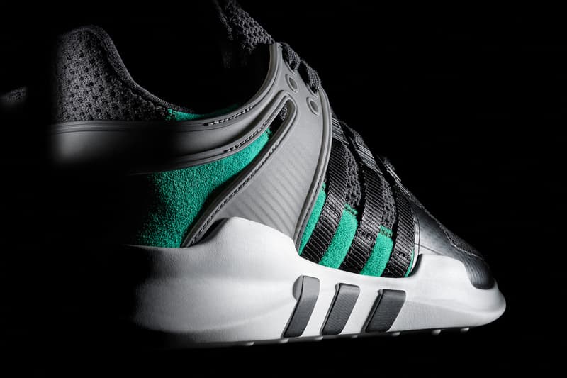 adidas Originals  正式發表最新 EQT ADV SUPPORT 鞋款