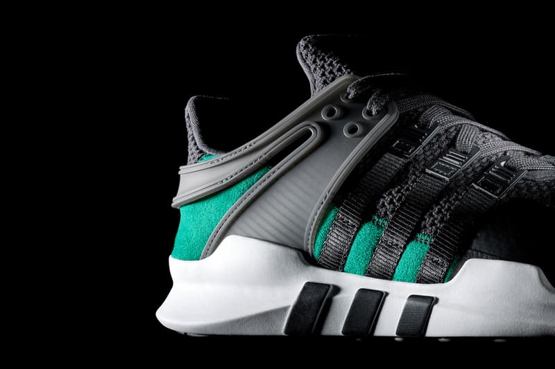 adidas Originals  正式發表最新 EQT ADV SUPPORT 鞋款