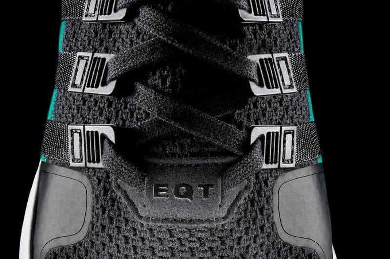 adidas Originals  正式發表最新 EQT ADV SUPPORT 鞋款