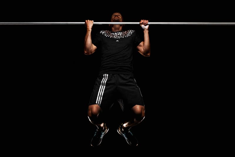 搶先預覽 adidas by kolor 2017 春夏系列