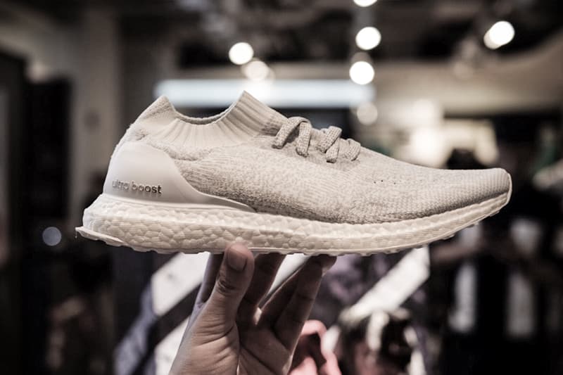 adidas 內地首發 UltraBOOST Uncaged 全新「ColorBOOST」配色設計