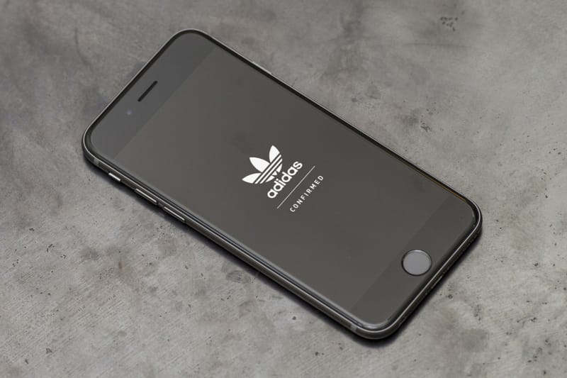 最新 Yeezy Boost 選購方案－adidas 更新球鞋訂購手機應用 App 