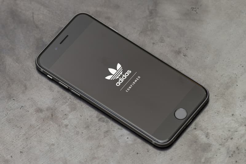 adidas Just Added a Bunch of Cities to Its Confirmed App