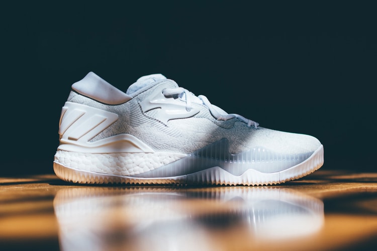 注目新作-adidas Crazylight 2016 籃球鞋登場