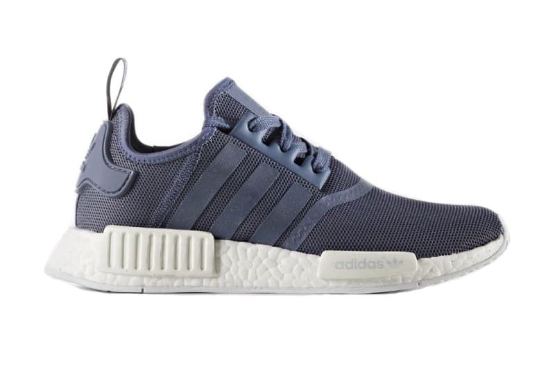 夏季必備－adidas Originals NMD 全新配色設計