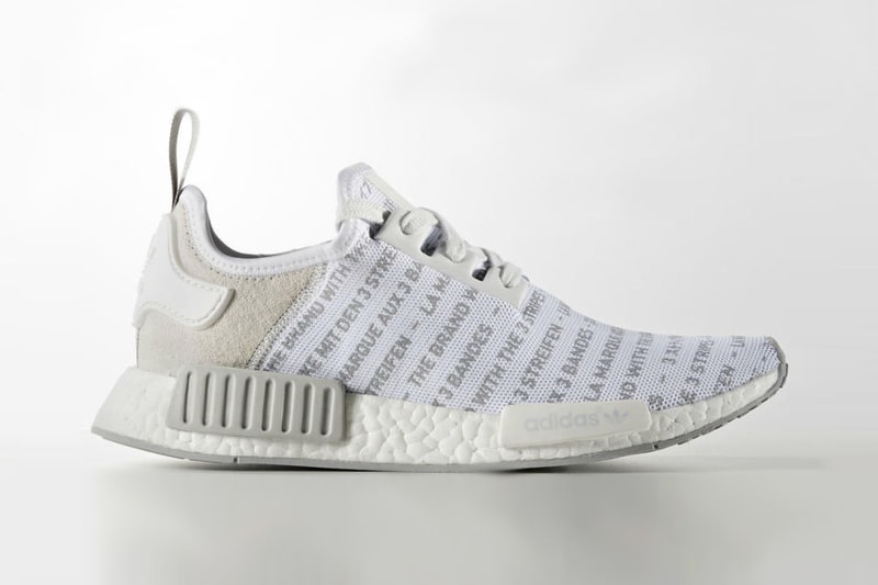 搶先預覽 adidas Originals NMD「Brand With the 3 Stripes」別注系列