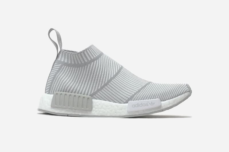 搶先預覽 adidas Originals NMD City Sock Primeknit 全新配色設計