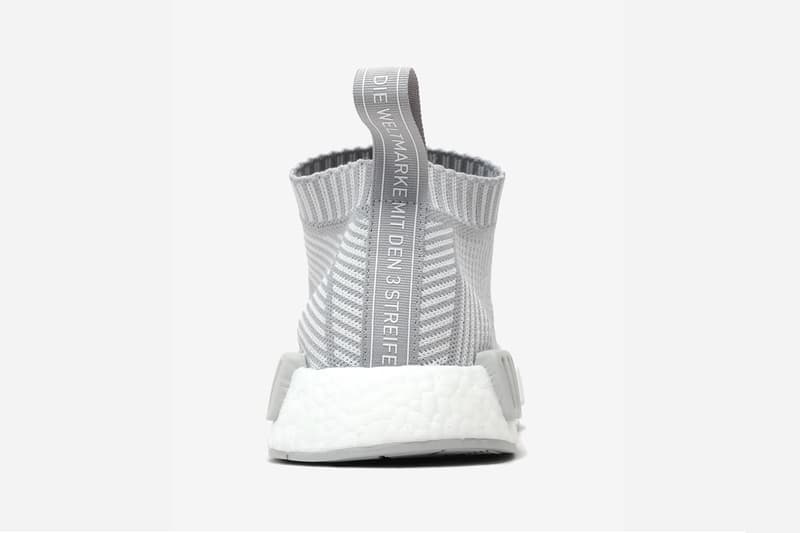 搶先預覽 adidas Originals NMD City Sock Primeknit 全新配色設計