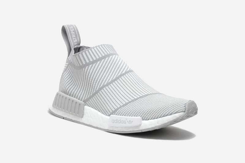 搶先預覽 adidas Originals NMD City Sock Primeknit 全新配色設計