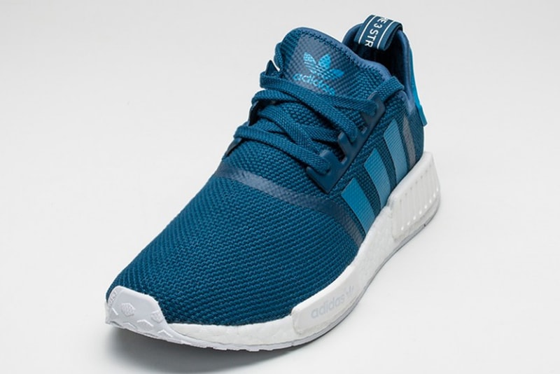 adidas nmd r1 5 colors relaunch
