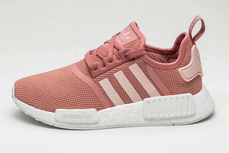 adidas nmd r1 5 colors relaunch