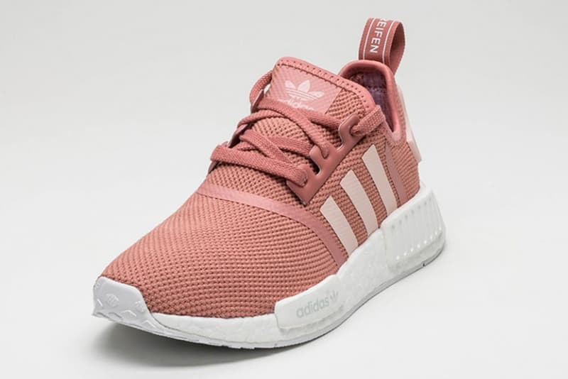 adidas nmd r1 5 colors relaunch