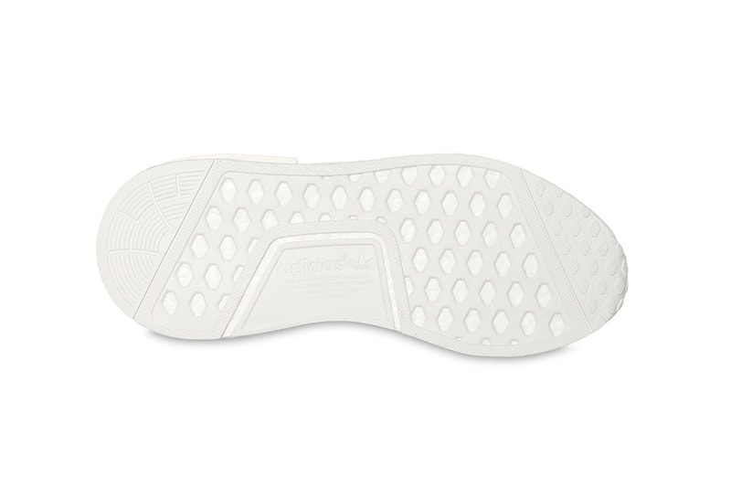 搶先預覽 adidas Originals NMD XR1「Triple White」全白配色