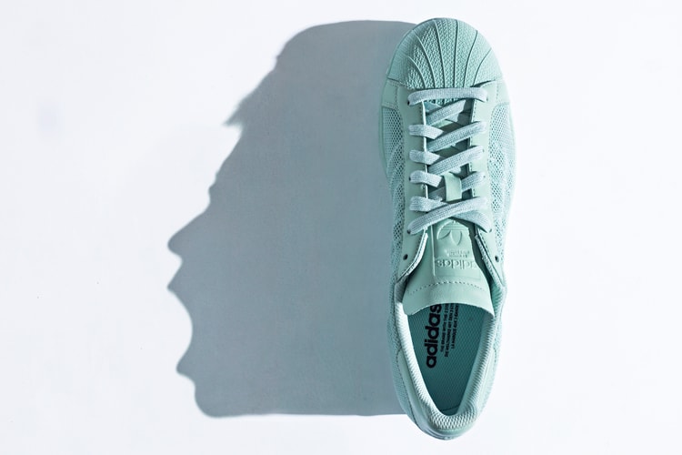 adidas Originals 2016 夏季 ICON 系列