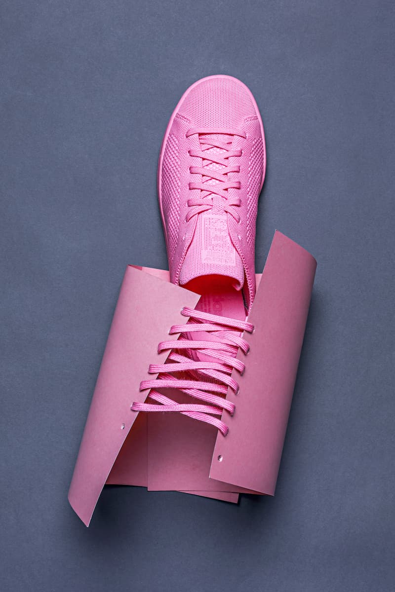 adidas Originals 2016 夏季 ICON 系列