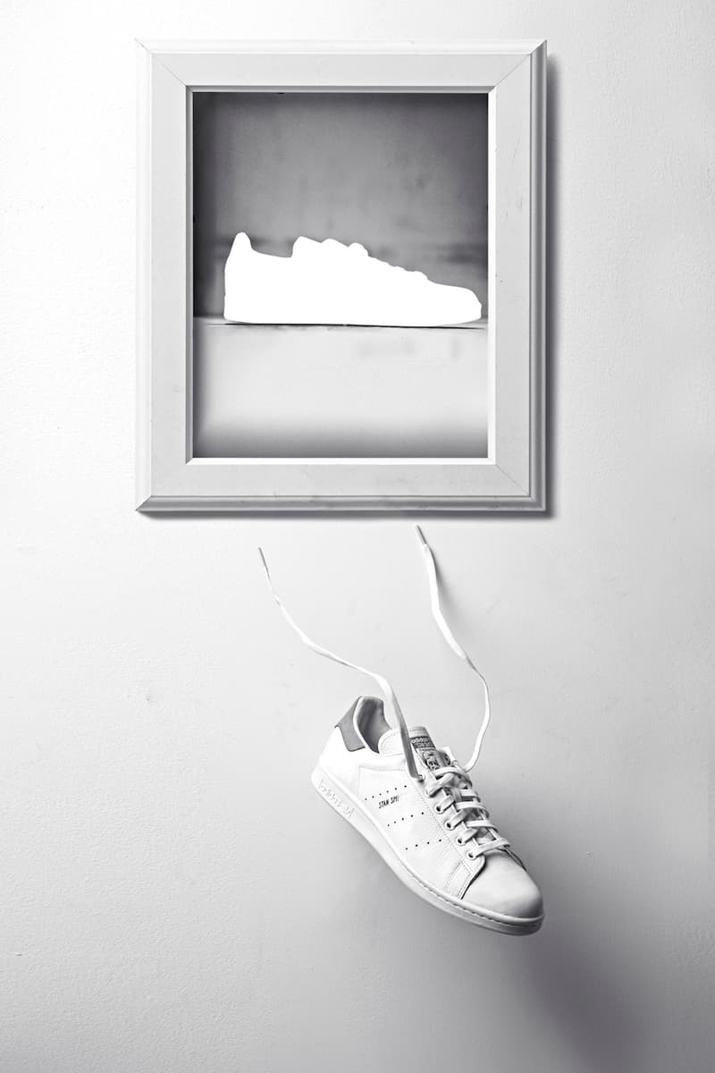 adidas Originals 2016 夏季 ICON 系列